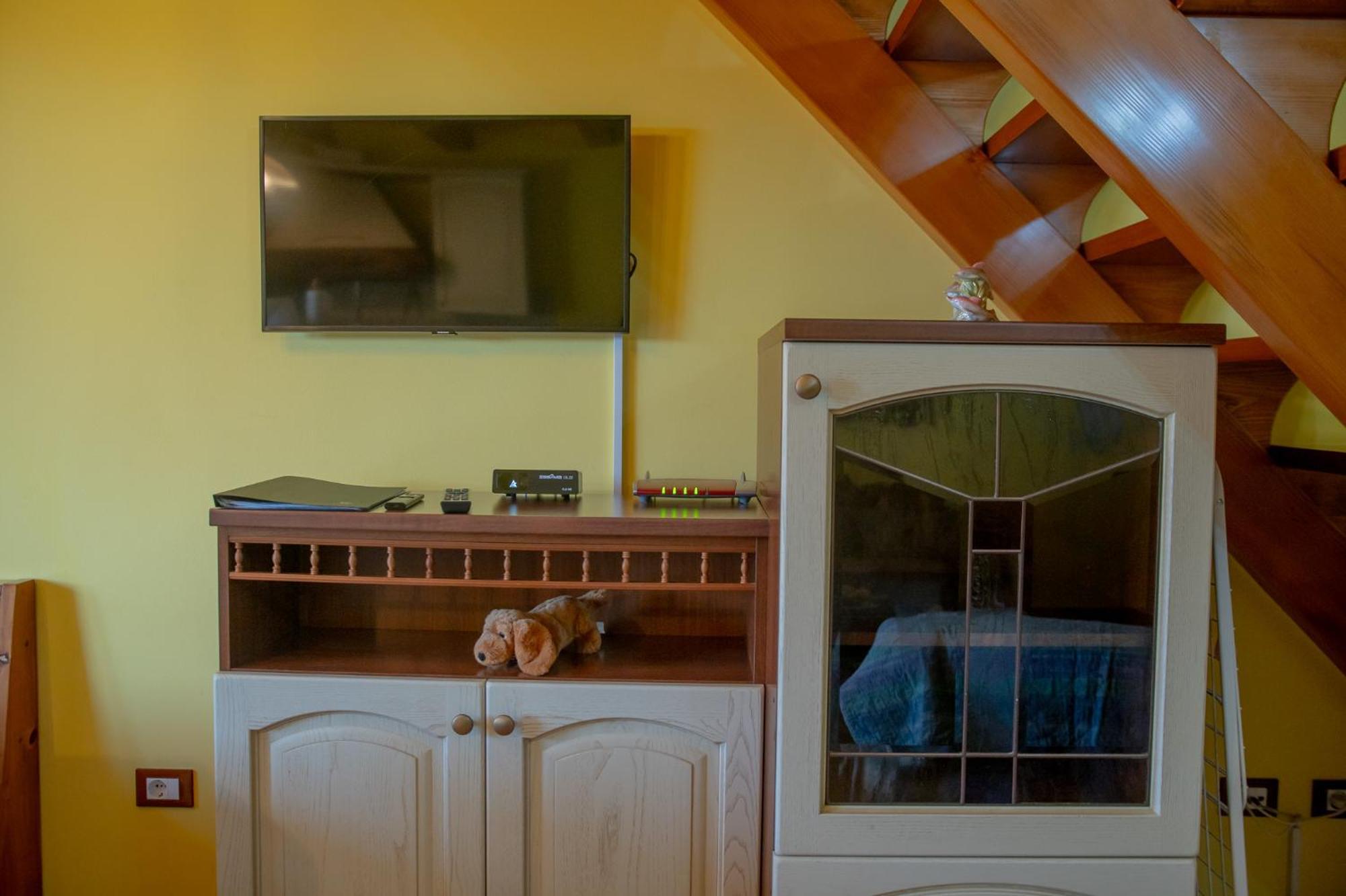 Apartments Angelica 2 Novigrad Istria 外观 照片