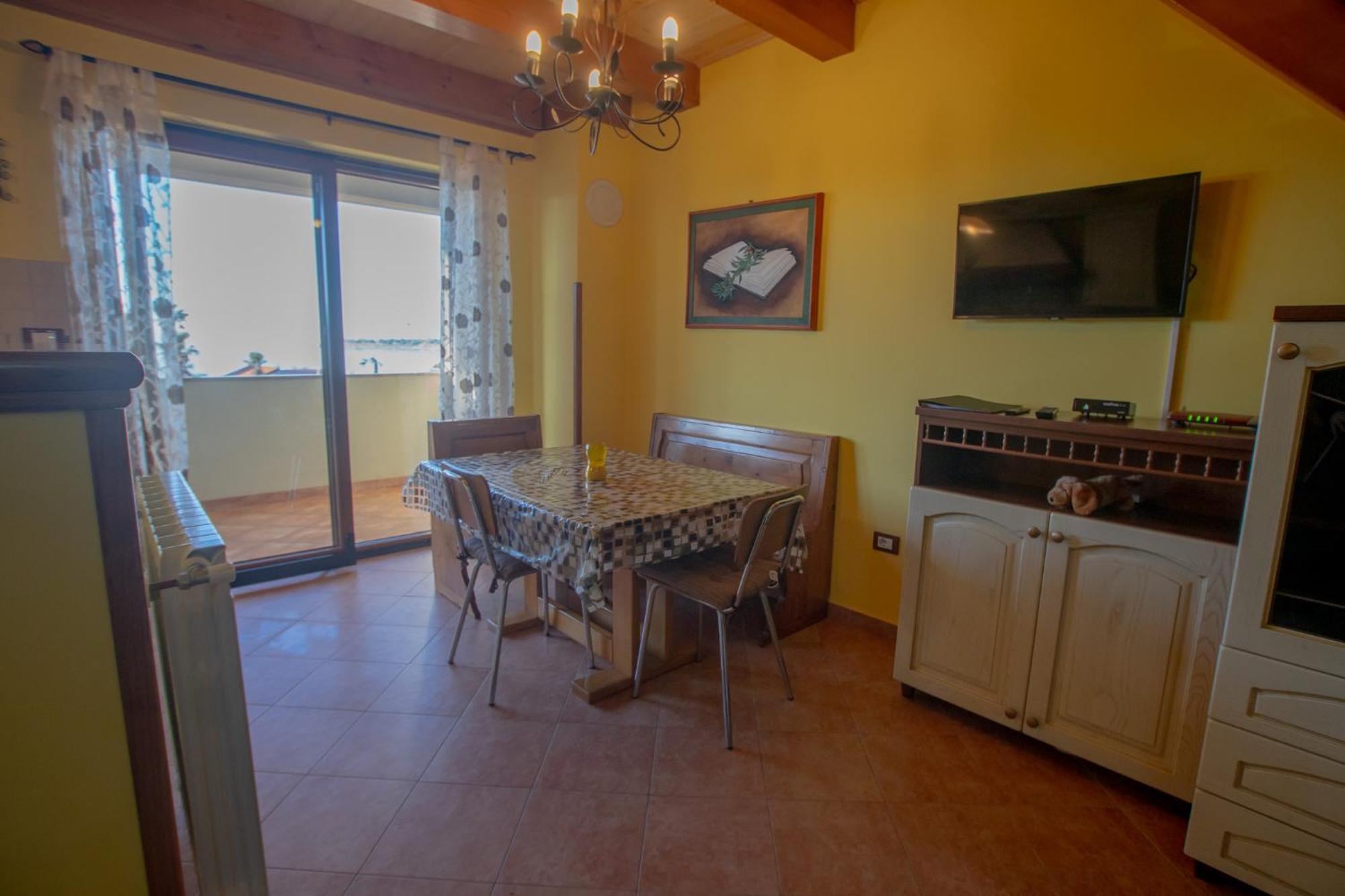 Apartments Angelica 2 Novigrad Istria 外观 照片