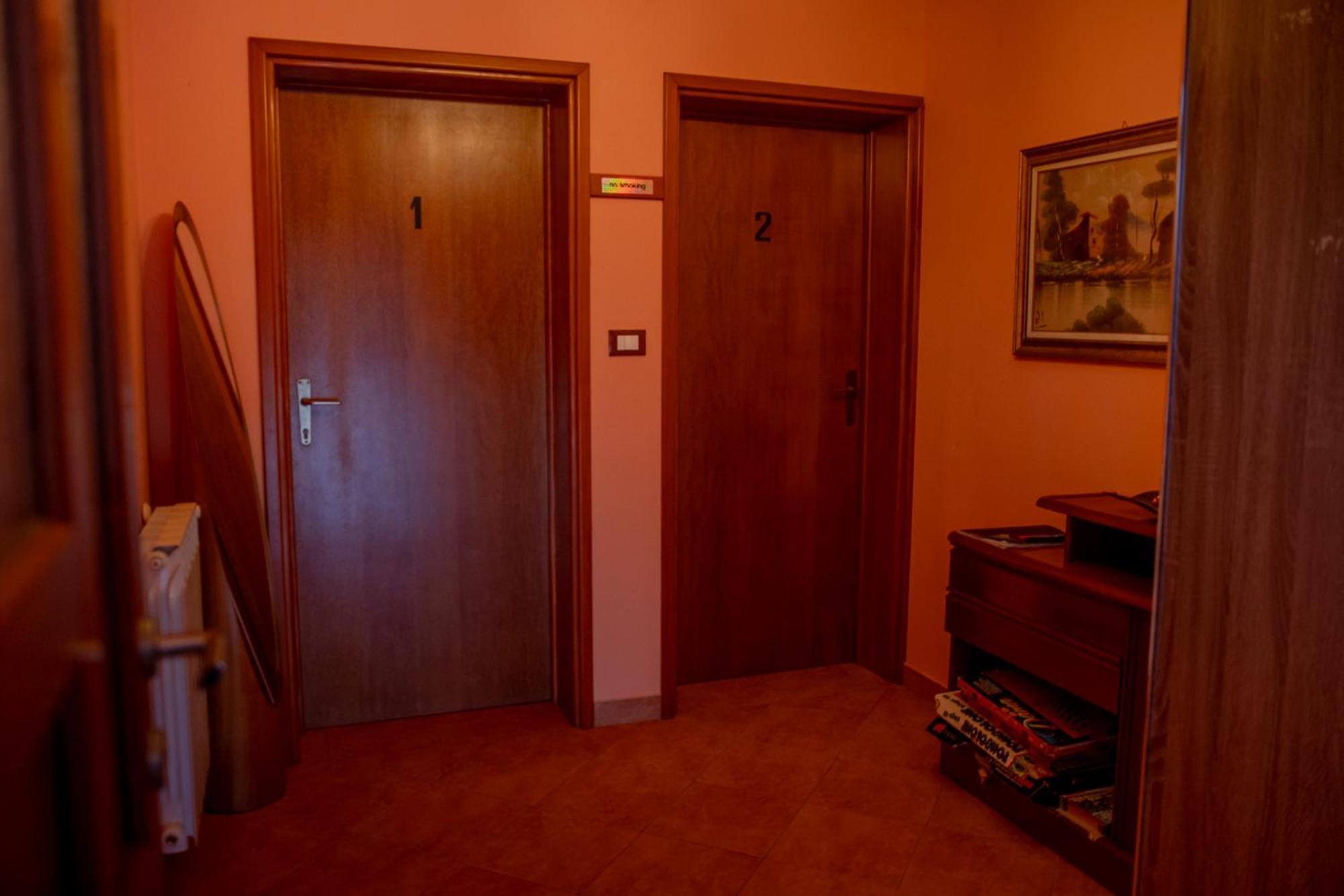 Apartments Angelica 2 Novigrad Istria 外观 照片