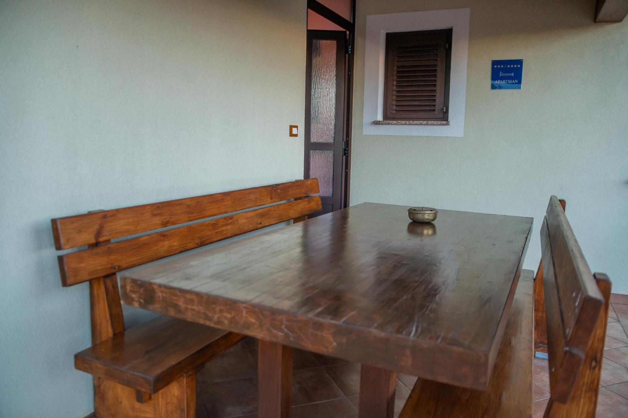 Apartments Angelica 2 Novigrad Istria 外观 照片